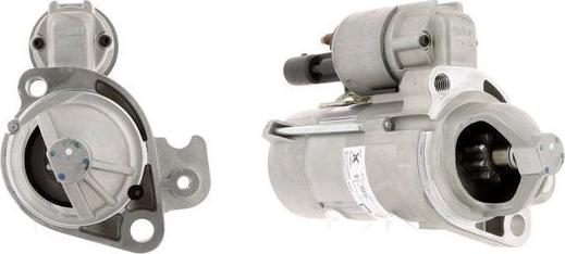 Cevam 3113 - Стартер abcparts.ee