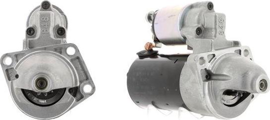 Cevam 3139 - Стартер abcparts.ee