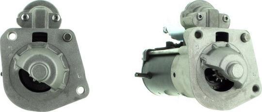 Cevam 3129 - Стартер abcparts.ee