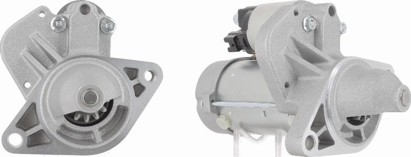 Cevam 3894 - Стартер abcparts.ee