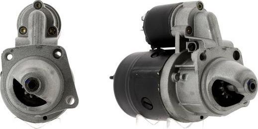 Cevam 3815 - Стартер abcparts.ee