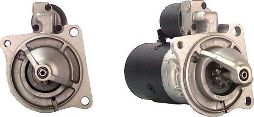 Cevam 3881 - Стартер abcparts.ee