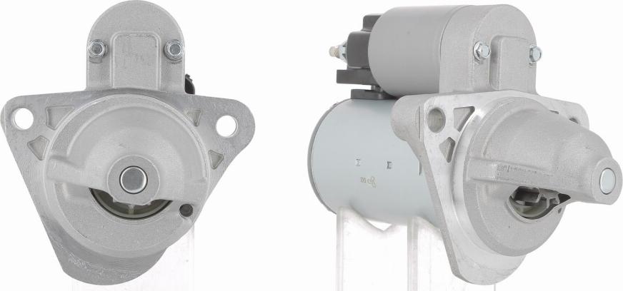 Cevam 3888 - Стартер abcparts.ee