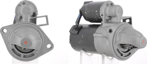 Cevam 3821 - Стартер abcparts.ee