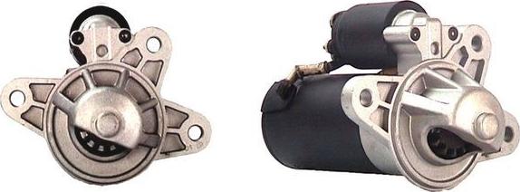 Cevam 3879 - Стартер abcparts.ee