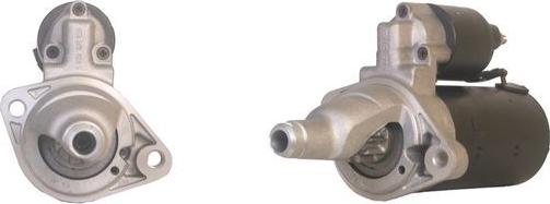 Cevam 3874 - Стартер abcparts.ee