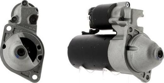 Cevam 3870 - Стартер abcparts.ee