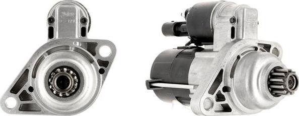 Cevam 3349 - Стартер abcparts.ee