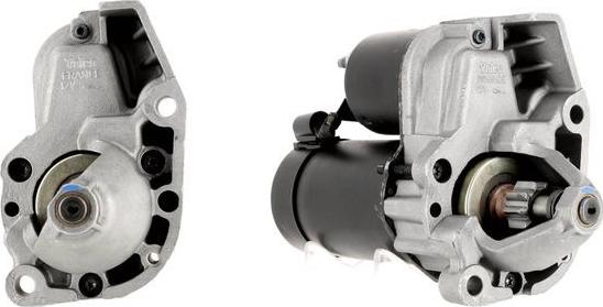 Cevam 3341 - Стартер abcparts.ee