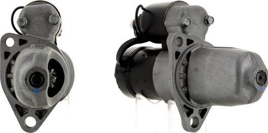 Cevam 3343 - Стартер abcparts.ee