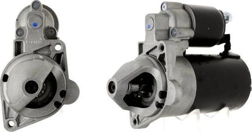 Cevam 3356 - Стартер abcparts.ee