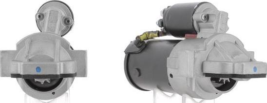 Cevam 3351 - Стартер abcparts.ee