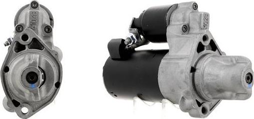 Cevam 3369 - Стартер abcparts.ee