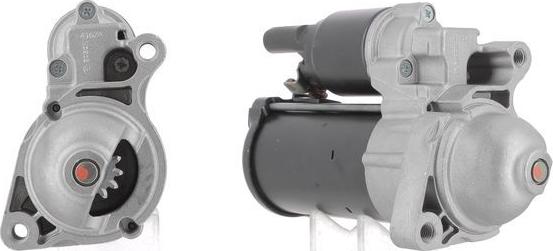 Cevam 3363 - Стартер abcparts.ee