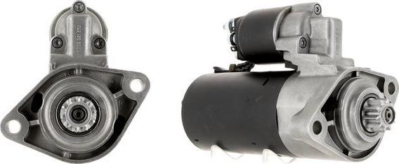 Cevam 3315 - Стартер abcparts.ee