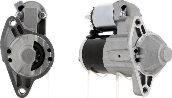 Cevam 3316 - Стартер abcparts.ee