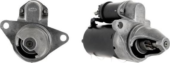 Cevam 3317 - Стартер abcparts.ee