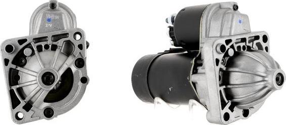 Cevam 3331 - Стартер abcparts.ee