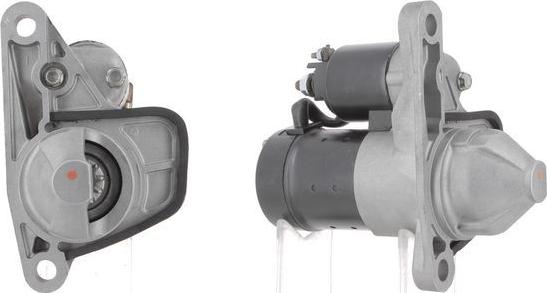 Cevam 3379 - Стартер abcparts.ee