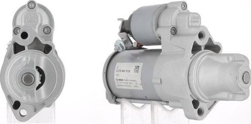 Cevam 3370 - Стартер abcparts.ee