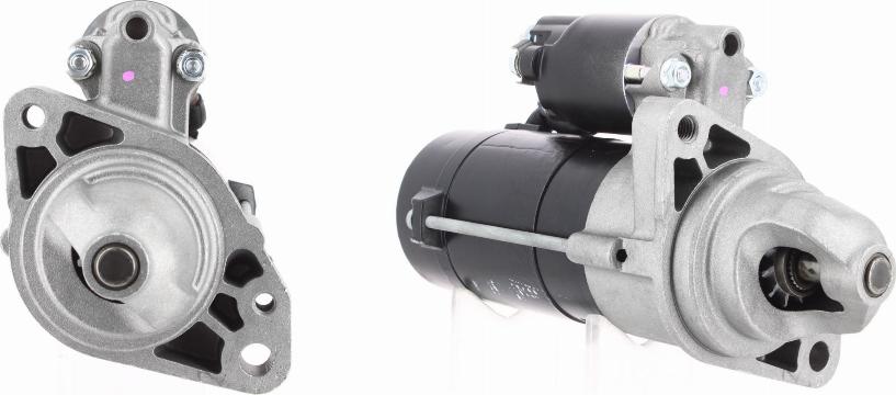 Cevam 3371 - Стартер abcparts.ee