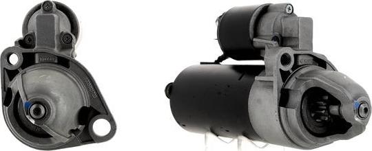 Cevam 3373 - Стартер abcparts.ee