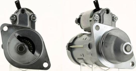 Cevam 3296 - Стартер abcparts.ee