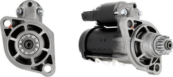 Cevam 3246 - Стартер abcparts.ee