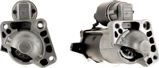 Cevam 3248 - Стартер abcparts.ee