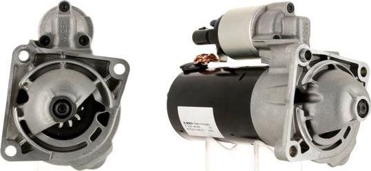 Cevam 3263 - Стартер abcparts.ee