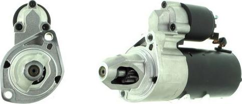 Cevam 3209 - Стартер abcparts.ee