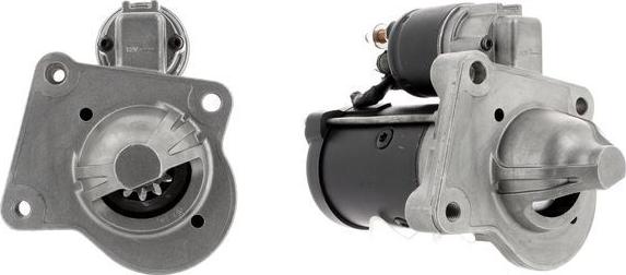 Cevam 3219 - Стартер abcparts.ee