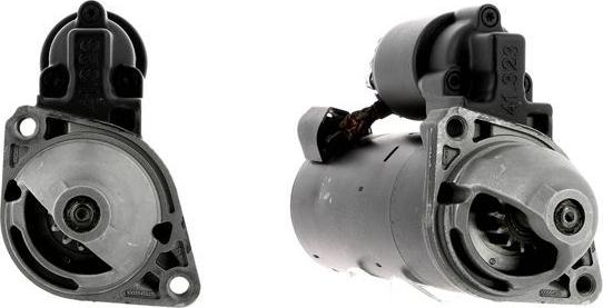 Cevam 3210 - Стартер abcparts.ee