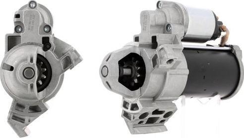 Cevam 3218 - Стартер abcparts.ee