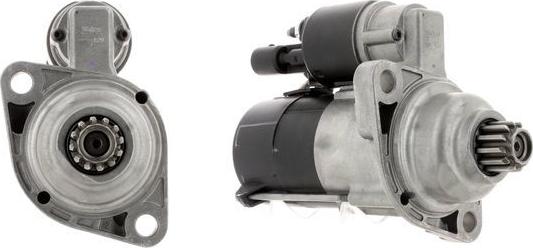 Cevam 3217 - Стартер abcparts.ee