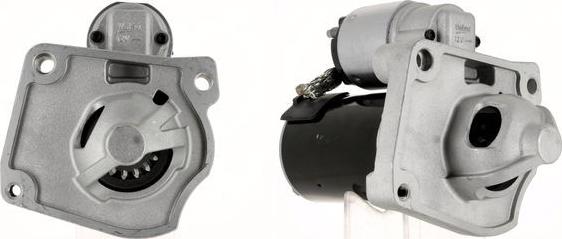 Cevam 3280 - Стартер abcparts.ee