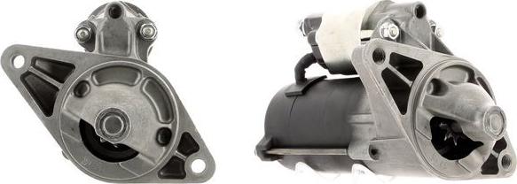 Cevam 3234 - Стартер abcparts.ee