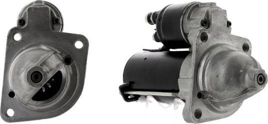 Cevam 3235 - Стартер abcparts.ee