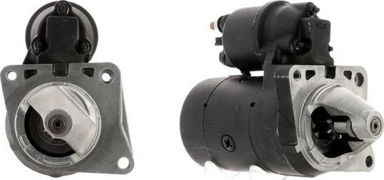 Cevam 3233 - Стартер abcparts.ee