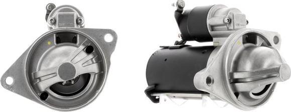 Cevam 3227 - Стартер abcparts.ee