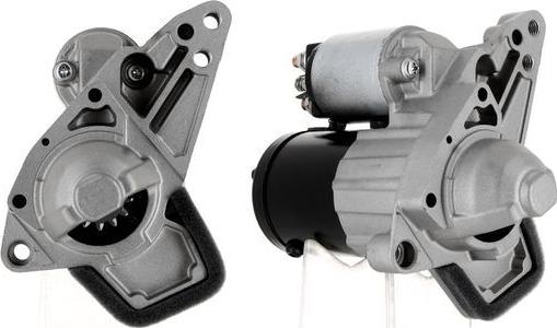 Cevam 3276 - Стартер abcparts.ee