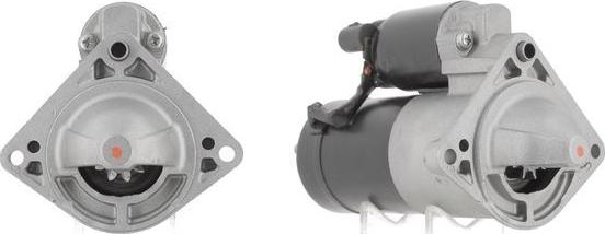 Cevam 3796 - Стартер abcparts.ee