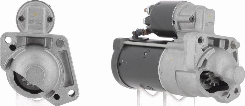 Cevam 3750 - Стартер abcparts.ee