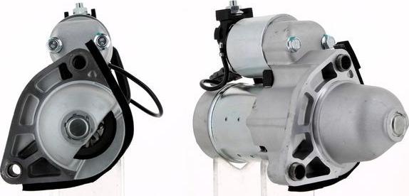 Cevam 3717 - Стартер abcparts.ee