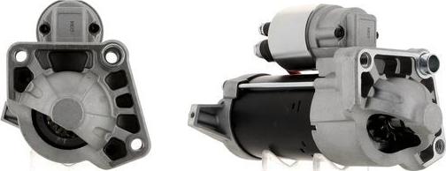 Cevam 3731 - Стартер abcparts.ee