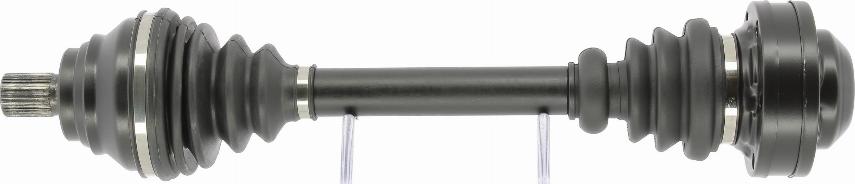 Cevam 7679 - Приводной вал abcparts.ee