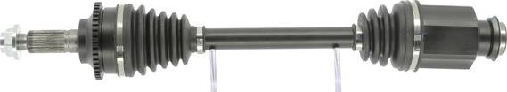 Cevam 7073Z - Приводной вал abcparts.ee
