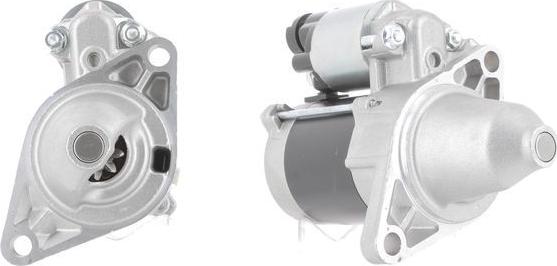 Cevam OL9945 - Стартер abcparts.ee