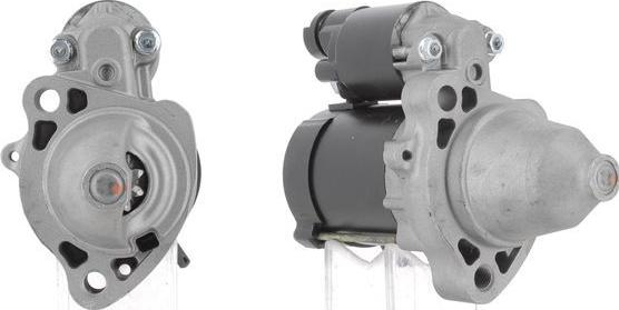 Cevam OL9957 - Стартер abcparts.ee