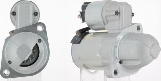 Cevam OL9921 - Стартер abcparts.ee